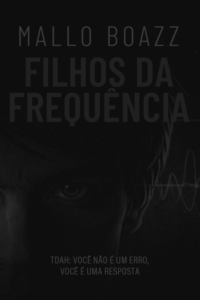Filhos da Frequência