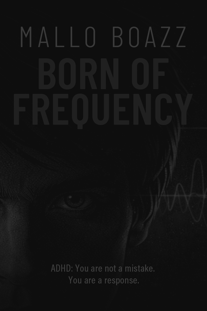 Born of Frequency