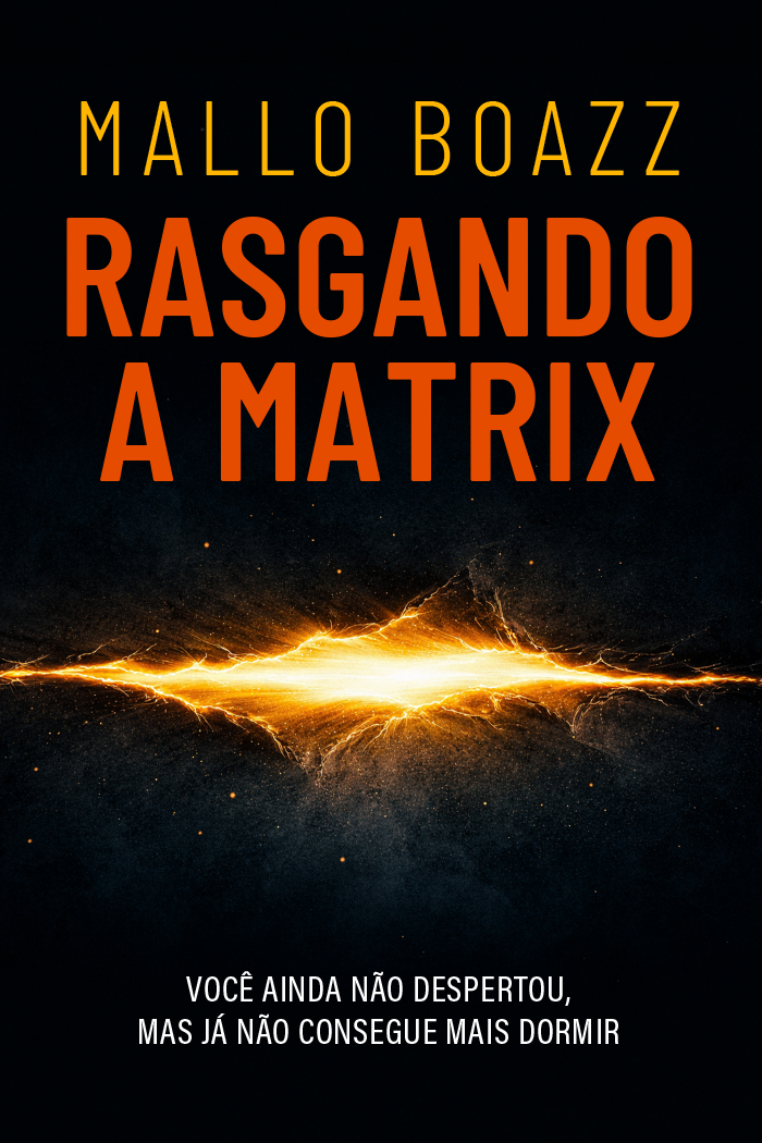 Rasgando a Matrix