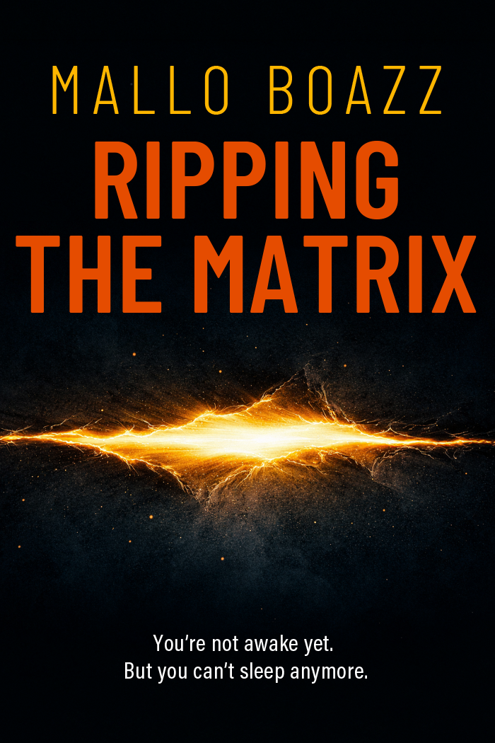 Ripping the Matrix