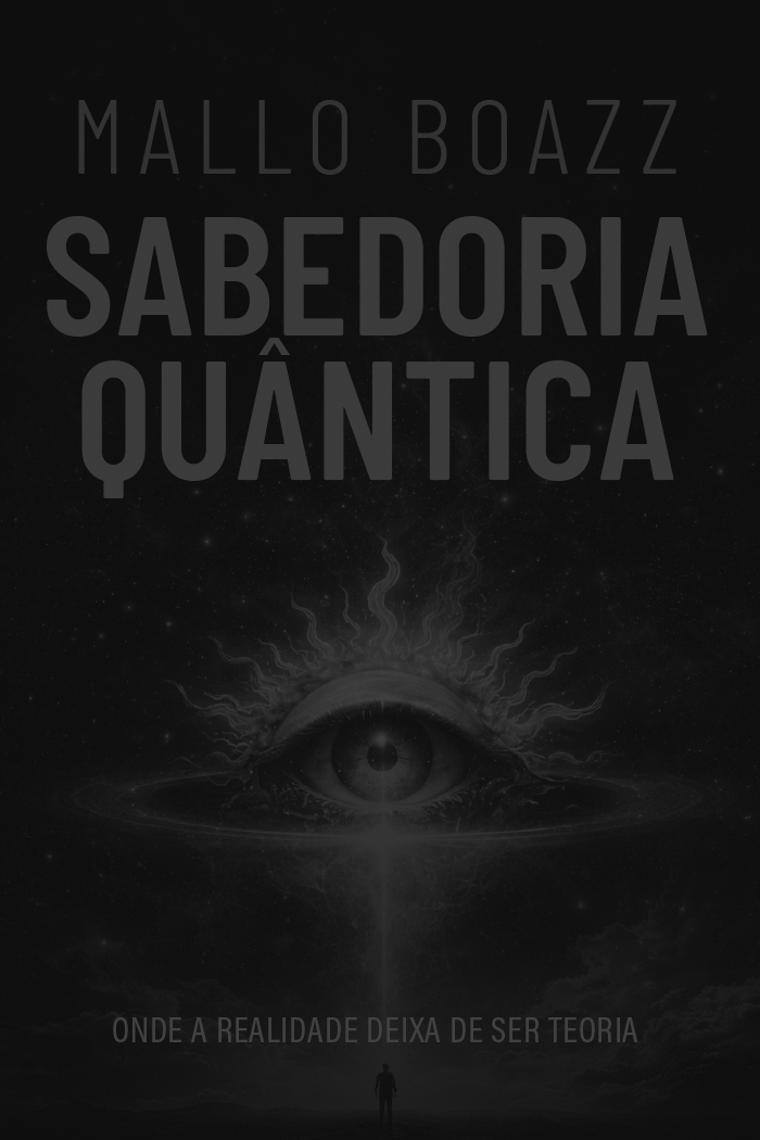 Sabedoria Quântica